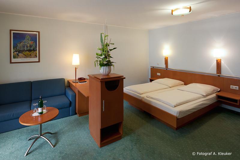 Air In Berlin Hotell Exteriör bild